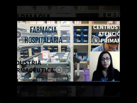 Descubre Las Funciones Del Auxiliar De Farmacia CCFProsario Ar