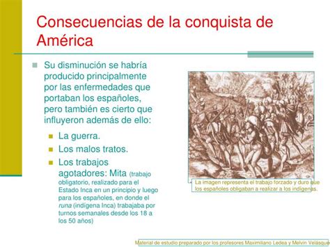 Ppt Descubrimiento Y Conquista De América Powerpoint Presentation