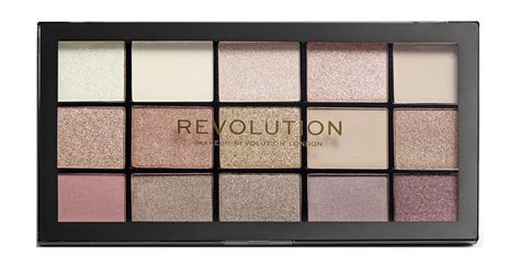 Makeup Revolution Re Loaded Eyeshadow Palette