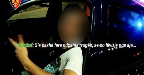 Policia Rrugore 1800 Gjoba Brenda Ditës Ngjarjet E Ditës