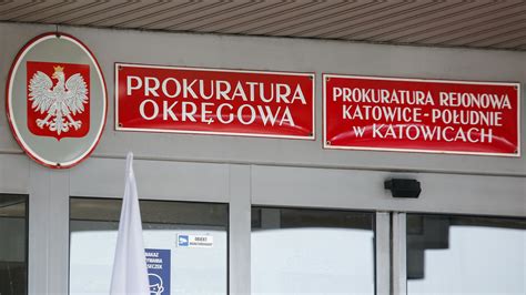 Duże zmiany w śląskich prokuraturach Oto nowe osoby na kierowniczych