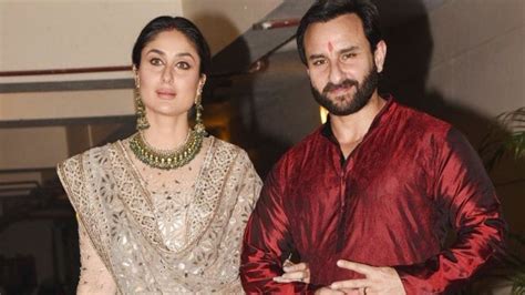 Kareena Kapoor Gushes Over Hubby Saif Ali Khan Shares Hot Pic Channeling Her Sunday Mood