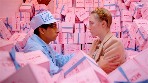 How Wes Anderson S Props Bring His Films To Life British GQ