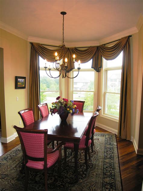 Window Treatments Dining Room The Best Window Treatments For Every