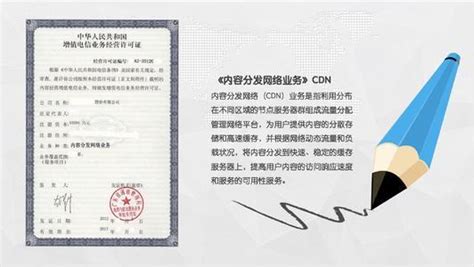 Cdn许可证是什么证？如何办理内容分发网络业务？ 知乎