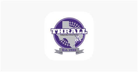 ‎Thrall ISD on the App Store