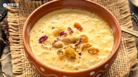 Dudhi Bhopla Kheer पावसाळ्यात पौष्टिक खायचं आहे दुधी भोपळ्याची खीर ट्राय करा