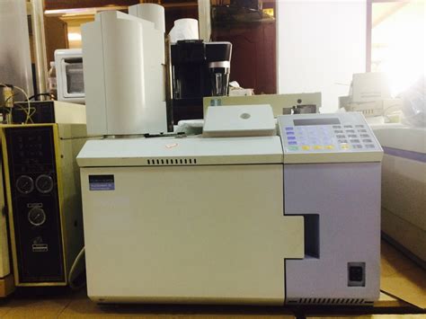 珀金埃尔默11 PERKIN ELMER Auto System XL GC供应商 美国紫外分光光度计11 PERKIN ELMER Auto