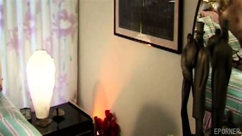 Blonde With Giant Boobies In Solo Action