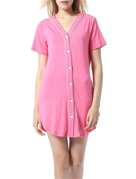 Cheap Short Nightshirt Find Short Nightshirt Deals On Line At