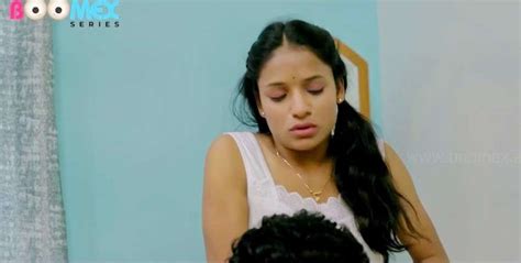 boomex app complete webseries list  actress