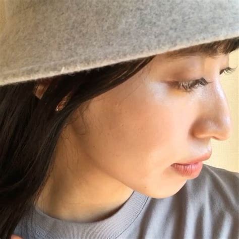 山﨑さおりさんのインスタグラム写真 山﨑さおりinstagram 「 1枚目 Uneven Coloring Mascara