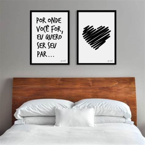 Quadros Frases 60 Ideias Lindas Para Decorar Ambientes