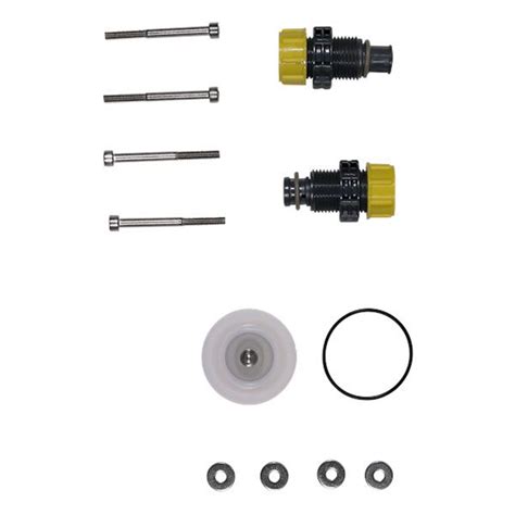 Ktechs Grundfos Valve Diaphragm Kit For Smart Digital Dosing Pump