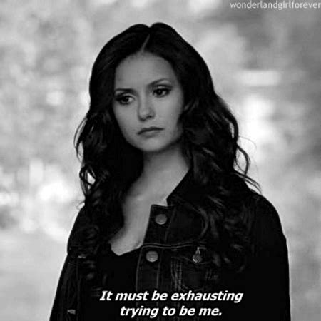 Katherine Pierce Quotes - ShortQuotes.cc