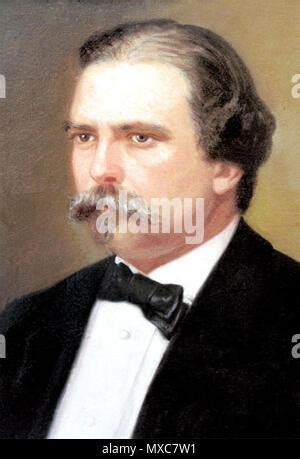 Español Manuel Pardo y Lavalle presidente del Perú de 1872 a 1876