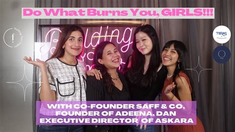 melihat potensi bisnis  indonesia ala  founder saff  adeena