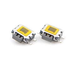 Interruptor Tactil Smd Yd Pines Vdc A U