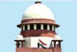 Same Sex Marriage Centre Says SC Declaration Not Best Course Of Action