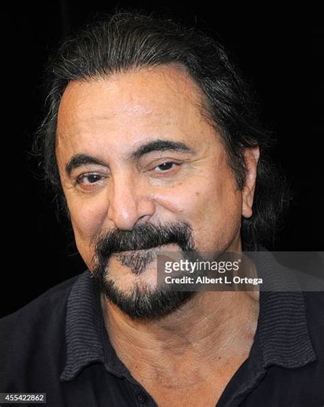 Tom Savini Photos and Premium High Res Pictures - Getty Images