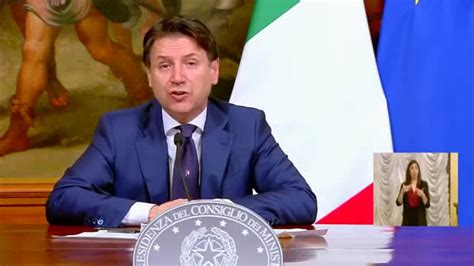 Dpcm Firmato Ecco Le Nuove Regole Anti Covid