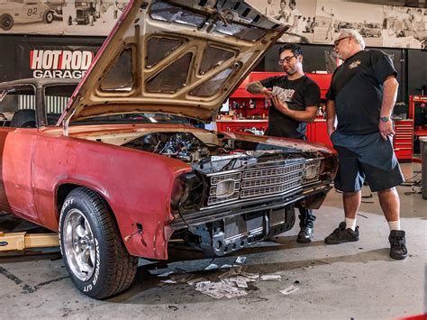 Watch Hot Rod Garage Season 7 Prime Video