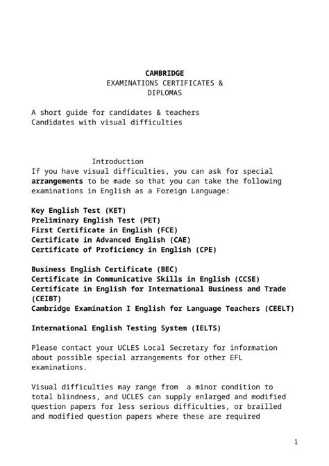 Doc Web Viewcertificate Of Proficiency In English Cpe Business