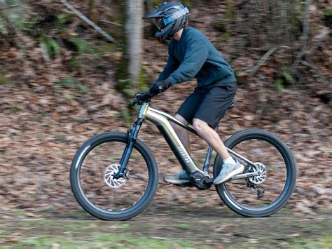 Review Aventon Ramblas EMTB E Bike Overland Expo