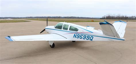 Beechcraft Bonanza - AirMart Planes For Sale | Airplanes For Sale