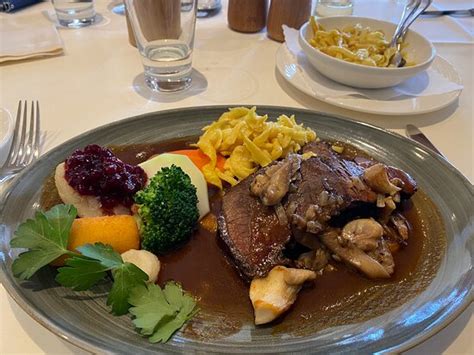 Weinhotel Pfeffer Und Salz Gengenbach Restaurant Avis Num Ro De