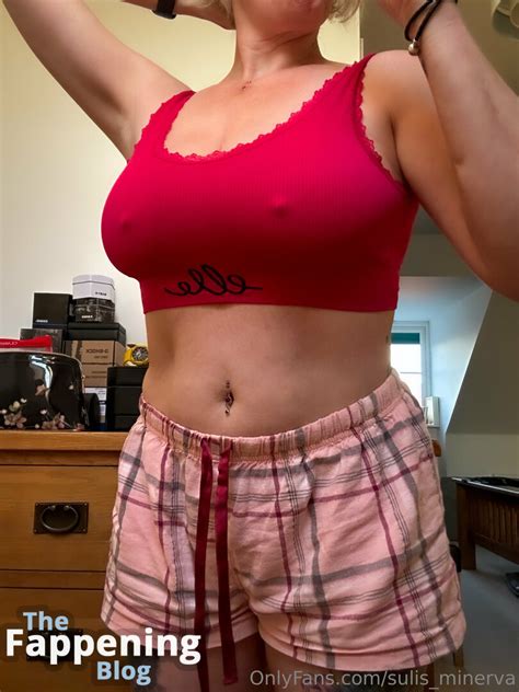 Sulis Minerva Nude Leaks OnlyFans Photo 52 TheFappening