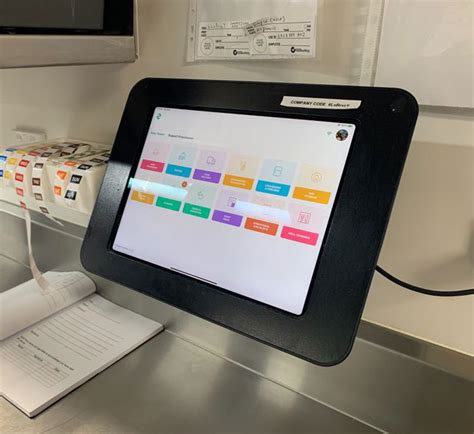 Digitise Your Food Safety Compliance Simple Food Safety Management