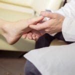 Meet Dr Moy Dr Moy S Painless Bunion Surgery