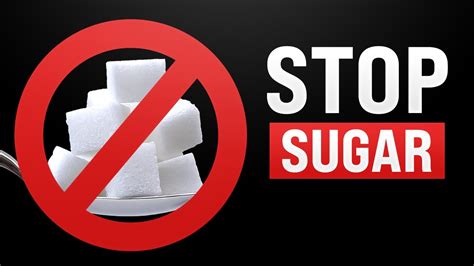 What Happens To Your Body When You Stop Eating Sugar For 30 Days Youtube