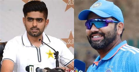 We Have An Advantage Over India Babar Azam On The Ind Vs Pak Super