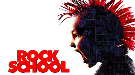 Rock School (2005) - Plex