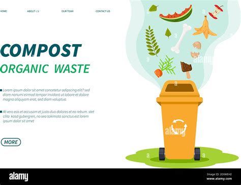 Compost Waste Composting Bin Organic Green Trash Box Recycle Foods