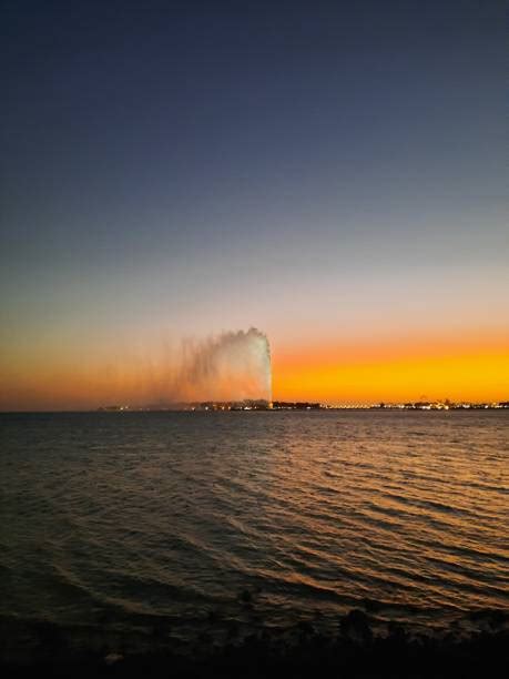 260+ Jeddah Fountain Photos Stock Photos, Pictures & Royalty-Free ...