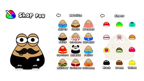 Comprando Roupas Pro Baby Pou Pou Vlogs Youtube