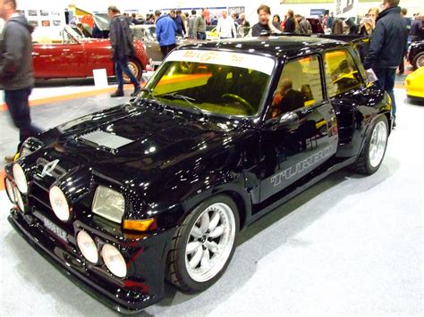 Renault 5 Turbo 2 by warrior12345678 on DeviantArt