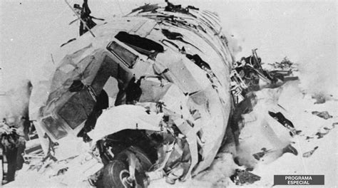 Find Out What Was The Plane Crash In The Andes Portrayed In The Film