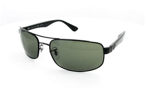 Lunettes De Soleil Rb 3445 00258 6417 Ray Ban