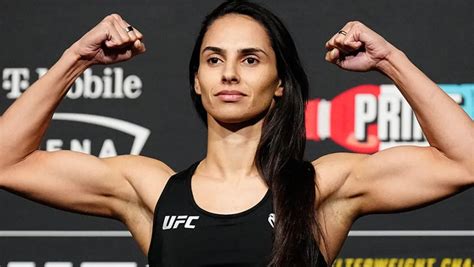 Ariane Da Silva “queen Of Violence” Mma Fighter Ufc Fans