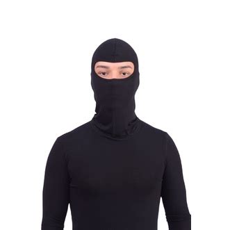 Touca Ninja Balaclava Kit Uni Shopee Brasil