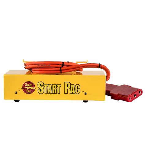 Start Pac 53050 2428v Avibuy Gse