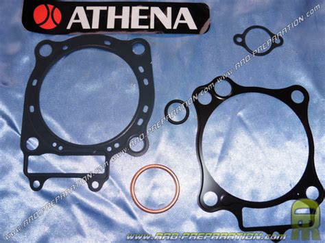 Pack Joint Athena Pour Kit Cc Mm Athena Racing Pour Honda Crf