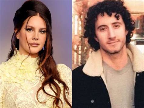 Is Lana Del Rey Engaged To Evan Winiker