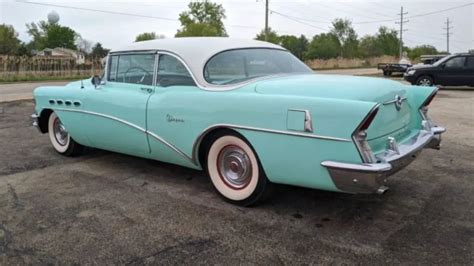 buick super   sale