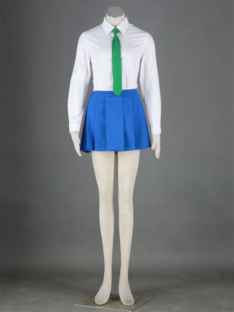 Detective Conan Mouri Ran Suzuki Sonoko Cosplay Costume Kostüm Damen Uniform Neu Ebay