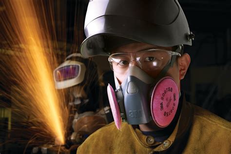 Best Welding Respirator To Keep You Safe Mid South Supply